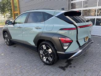 Hyundai Kona 1.6 GDI HEV Comfort Smart picture 2