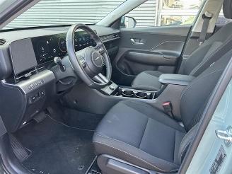 Hyundai Kona 1.6 GDI HEV Comfort Smart picture 3