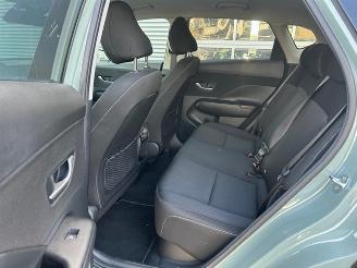 Hyundai Kona 1.6 GDI HEV Comfort Smart picture 18
