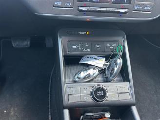 Hyundai Kona 1.6 GDI HEV Comfort Smart picture 17