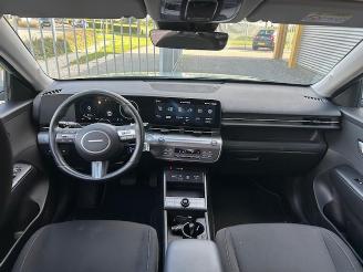 Hyundai Kona 1.6 GDI HEV Comfort Smart picture 4