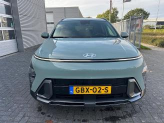Hyundai Kona 1.6 GDI HEV Comfort Smart picture 9