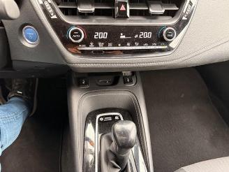 Toyota Corolla Touring Sports 1.8 Hybrid Dynamic picture 15