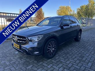 occasione autovettura Mercedes GLC 300e 4MATIC Business Solution AMG 2020/7