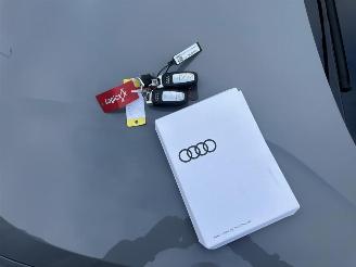 Audi Q4 Sportback e-tron 40 S edition 77 kWh picture 19