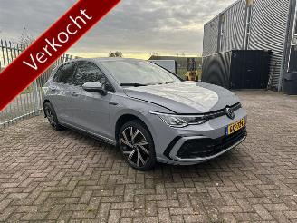 bruktbiler auto Volkswagen Golf 1.5 eTSI R-Line Business 2023/12