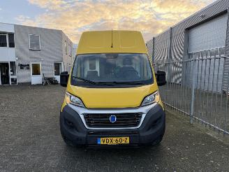 Fiat E-Ducato  picture 8