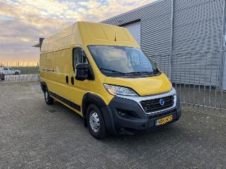 ojeté vozy dodávky Fiat E-Ducato  2019/11