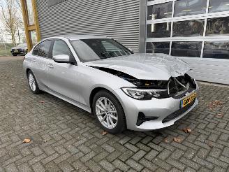  BMW 3-serie 330e High Executive 2020/3