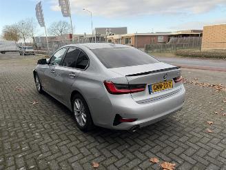 BMW 3-serie 330e High Executive picture 5