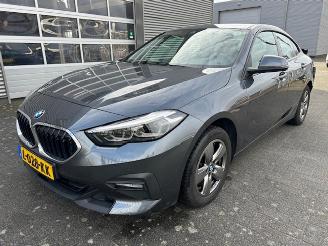 skadebil auto BMW 2-serie Gran Coupé 218i Business Edition 2021/6