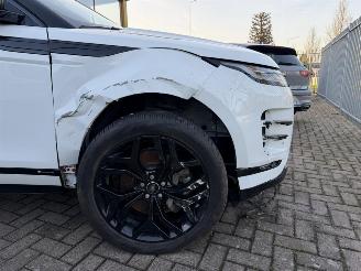 Land Rover Range Rover Evoque 2.0 P200 AWD S picture 9