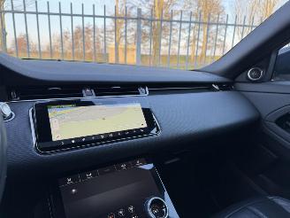 Land Rover Range Rover Evoque 2.0 P200 AWD S picture 17