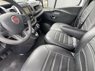 Fiat Talento 2.0 MultiJet L2H1 Basis picture 14