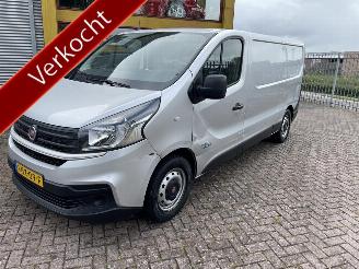 Fiat Talento 2.0 MultiJet L2H1 Basis picture 1