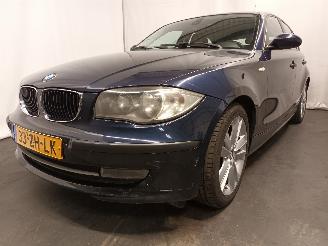 škoda osobní automobily BMW 1-serie 1 serie (E87/87N) Hatchback 5-drs 116i 1.6 16V (N43-B16A) [90kW]  (09-=
2007/06-2011) 2008/2