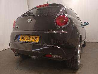 Auto incidentate Alfa Romeo MiTo MiTo (955) Hatchback 1.4 Turbo 16V (198.A.4000) [88kW]  (08-2008/08-20=
13) 2009/9