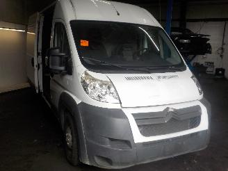 Citroën Jumper Jumper (U9) Van 2.2 HDi 120 Euro 4 (P22DTE(4HU)) [88kW]  (04-2006/...)= picture 2