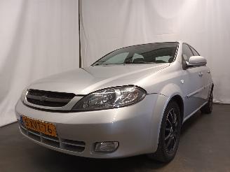 Coche accidentado Chevrolet L-300 Lacetti (KLAN) Hatchback 1.6 16V (LXT) [80kW]  (03-2005/04-2013) 2006/3
