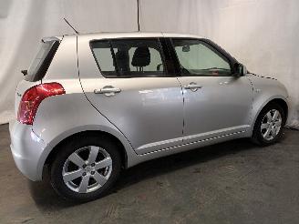 Suzuki Swift Swift (ZA/ZC/ZD1/2/3/9) Hatchback 1.3 VVT 16V (M13A VVT) [68kW]  (02-2=
005/09-2010) picture 8