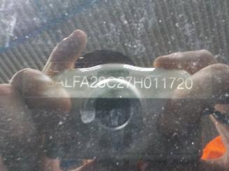 Land Rover Freelander Freelander II Terreinwagen 2.2 td4 16V (224DT(DW12BTED4)) [112kW]  (01=
-2007/10-2014) picture 6