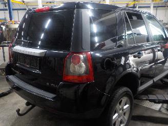 Land Rover Freelander Freelander II Terreinwagen 2.2 td4 16V (224DT(DW12BTED4)) [112kW]  (01=
-2007/10-2014) picture 3