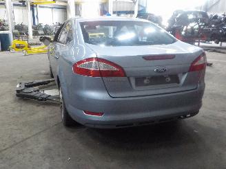 Ford Mondeo Mondeo IV Sedan 2.3 16V (SEBA(Euro 4)) [118kW]  (07-2007/01-2015) picture 4