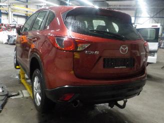 Mazda CX-5 CX-5 (KE,GH) SUV 2.0 SkyActiv-G 165 16V 2WD (PEY6) [121kW]  (11-2011/0=
6-2017) picture 4