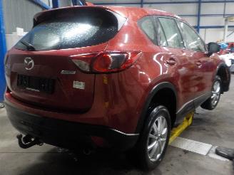 Mazda CX-5 CX-5 (KE,GH) SUV 2.0 SkyActiv-G 165 16V 2WD (PEY6) [121kW]  (11-2011/0=
6-2017) picture 3