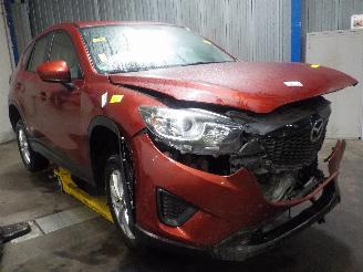 Mazda CX-5 CX-5 (KE,GH) SUV 2.0 SkyActiv-G 165 16V 2WD (PEY6) [121kW]  (11-2011/0=
6-2017) picture 2