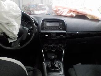 Mazda CX-5 CX-5 (KE,GH) SUV 2.0 SkyActiv-G 165 16V 2WD (PEY6) [121kW]  (11-2011/0=
6-2017) picture 5