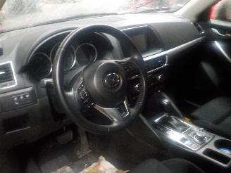 Mazda CX-5 CX-5 (KE,GH) SUV 2.0 SkyActiv-G 160 16V 4WD (PEY6) [118kW]  (11-2011/0=
6-2017) picture 5