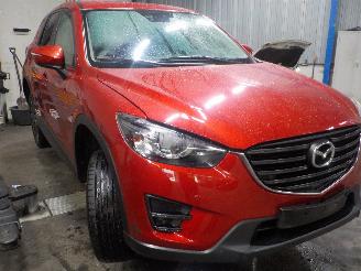 Mazda CX-5 CX-5 (KE,GH) SUV 2.0 SkyActiv-G 160 16V 4WD (PEY6) [118kW]  (11-2011/0=
6-2017) picture 2