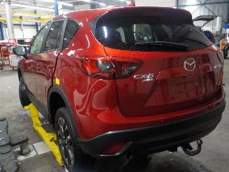 Mazda CX-5 CX-5 (KE,GH) SUV 2.0 SkyActiv-G 160 16V 4WD (PEY6) [118kW]  (11-2011/0=
6-2017) picture 4