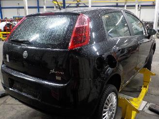 Fiat Punto Grande Punto (199) Hatchback 1.2 (199.A.4000(Euro 4)) [48kW]  (10-2005=
/...) picture 3