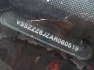 Seat Ibiza Ibiza IV SC (6J1) Hatchback 3-drs 1.4 16V (BXW) [63kW]  (07-2008/05-20=
15) picture 6