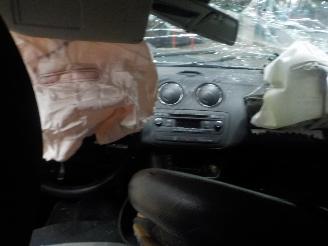 Seat Ibiza Ibiza ST (6J8) Combi 1.2 TSI (CBZA) [63kW]  (09-2012/05-2015) picture 5