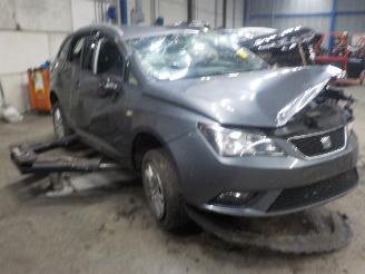 Seat Ibiza Ibiza ST (6J8) Combi 1.2 TSI (CBZA) [63kW]  (09-2012/05-2015) picture 2