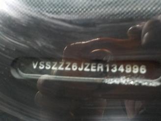 Seat Ibiza Ibiza ST (6J8) Combi 1.2 TSI (CBZA) [63kW]  (09-2012/05-2015) picture 6