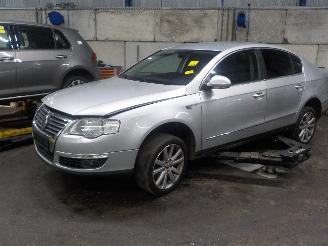 Autoverwertung Volkswagen Passat Passat (3C2) Sedan 1.8 TSI 16V (CDAA) [118kW]  (05-2007/07-2010) 2010