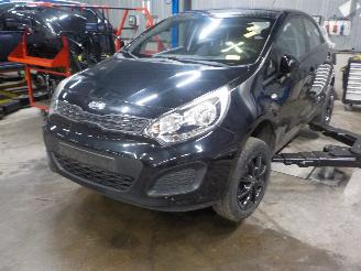 Uttjänta bilar auto Kia Rio Rio III (UB) Hatchback 1.2 CVVT 16V (G4LA5) [63kW]  (09-2011/12-2017) 2014/0