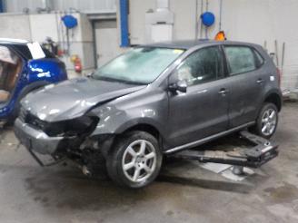 demontáž osobní automobily Volkswagen Polo Polo V (6R) Hatchback 1.4 16V (CGGB(Euro 5)) [63kW]  (03-2009/05-2014)= 2011