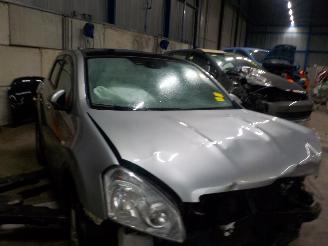Nissan Qashqai Qashqai (J10) SUV 1.6 16V (HR16DE) [84kW]  (02-2007/10-2010) picture 2