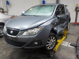 demontáž osobní automobily Seat Ibiza Ibiza IV (6J5) Hatchback 5-drs 1.4 16V (CGGB) [63kW]  (03-2008/05-2015=
) 2012
