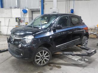 Autoverwertung Renault Twingo Twingo III (AH) Hatchback 5-drs 1.0 SCe 70 12V (H4D-400(H4D-A4)) [52kW=
]  (09-2014/...) 2016