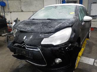 Coche siniestrado Citroën DS3 DS3 (SA) Hatchback 1.6 VTi 120 16V (EP6C(5FS)) [88kW]  (04-2010/07-201=
5) 2012
