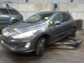 demontáž osobní automobily Peugeot 308 308 (4A/C) Hatchback 1.6 VTI 16V (EP6(5FW)) [88kW]  (09-2007/10-2014) 2009