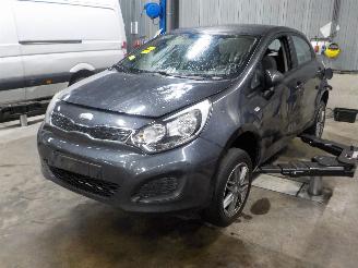 Uttjänta bilar auto Kia Rio Rio III (UB) Hatchback 1.2 CVVT 16V (G4LA5) [63kW]  (09-2011/12-2017) 2013/0