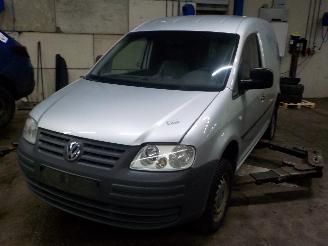 disassembly commercial vehicles Volkswagen Caddy Caddy III (2KA,2KH,2CA,2CH) Van 2.0 SDI (BDJ) [51kW]  (03-2004/08-2010=
) 2005/3