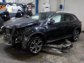 Auto da rottamare Kia Xceed Xceed SUV 1.4 T-GDI 16V (G4LD) [103kW]  (06-2019/12-2020) 2019